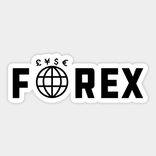 Forex Sticker